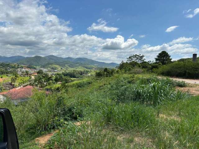 Terreno Região Central em Santo Amaro da Imperatriz SC