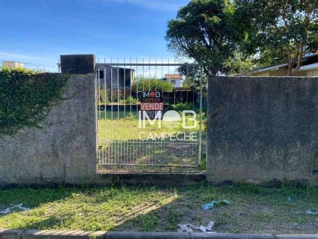 Terreno na Tapera Sul da Ilha Florianópolis SC