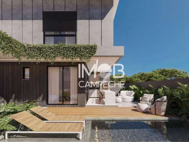 Casa com 3 Quartos à venda, 200 m² - Lagoa da Conceição - Florianópolis/SC