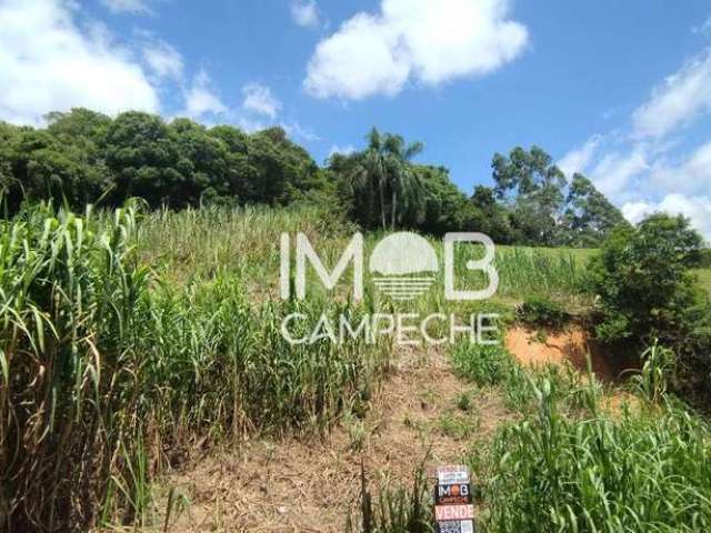 Lote com mais de 500 metros em Santo Amaro da Impetriz SC