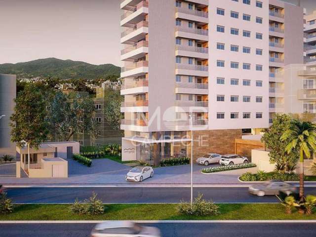 Apartamento com 3 quartos à venda, 95 m²- Itacorubi - Florianópolis/SC