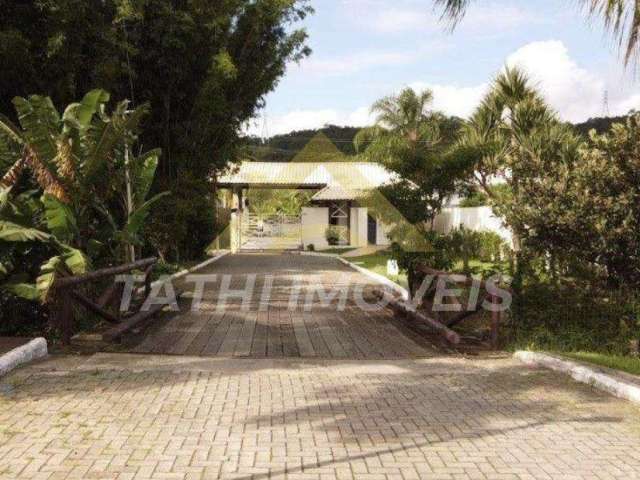 Terreno para Venda em Florianópolis, Vargem Pequena