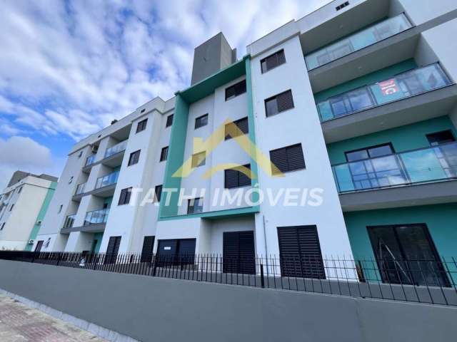 Apartamento para Venda em Florianópolis, Vargem Grande, 2 dormitórios, 1 suíte, 2 banheiros, 1 vaga