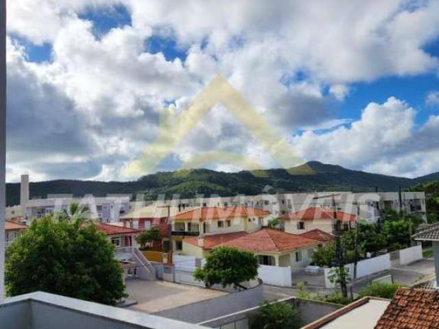 Cobertura para Venda em Florianópolis, Ingleses do Rio Vermelho, 2 dormitórios, 1 suíte, 2 banheiros, 4 vagas