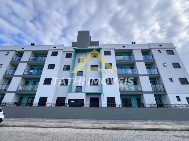 Apartamento para Venda em Florianópolis, Vargem Grande, 2 dormitórios, 1 banheiro, 1 vaga