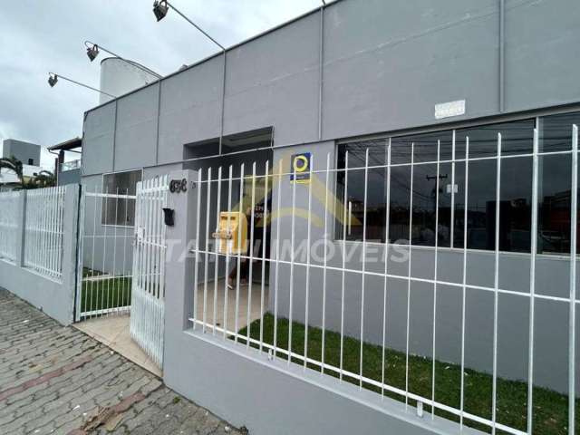 Sala Comercial para Locação, Ingleses do Rio Vermelho, 4 banheiros