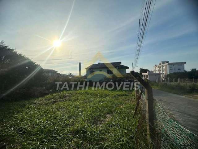 Terreno para Venda em Florianópolis, Santinho