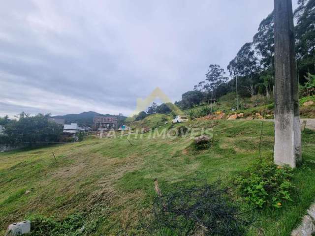 Terreno para Venda em Florianópolis, Cachoeira do Bom Jesus