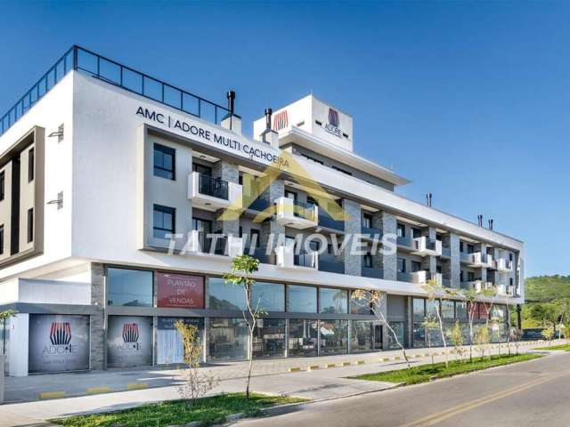 Sala Comercial para Venda em Florianópolis, Cachoeira do Bom Jesus, 1 banheiro