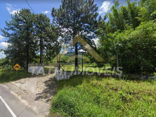 Terreno para Venda em Florianópolis   SC no bairro Ingleses do Rio Vermelho