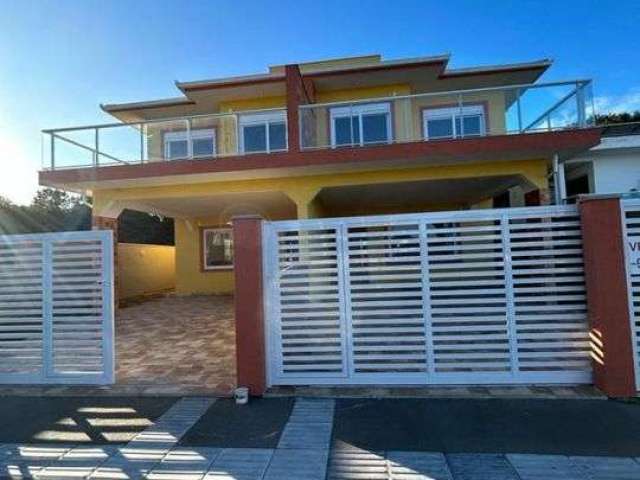 Casa para Venda em Florianópolis / SC no bairro Ingleses do Rio Vermelho