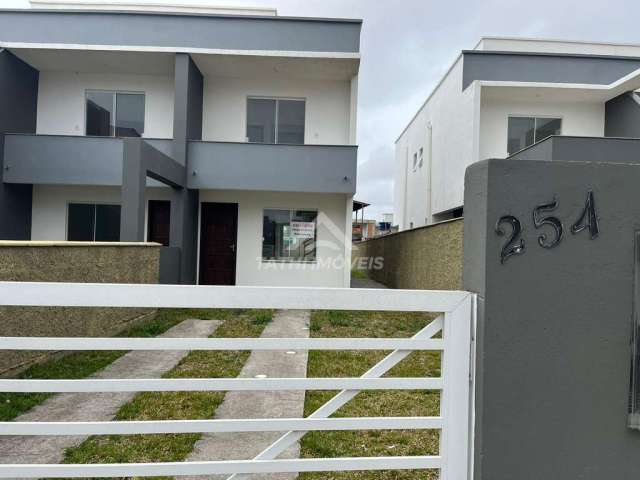 Casa para Venda em Florianópolis   SC no bairro São João do Rio Vermelho