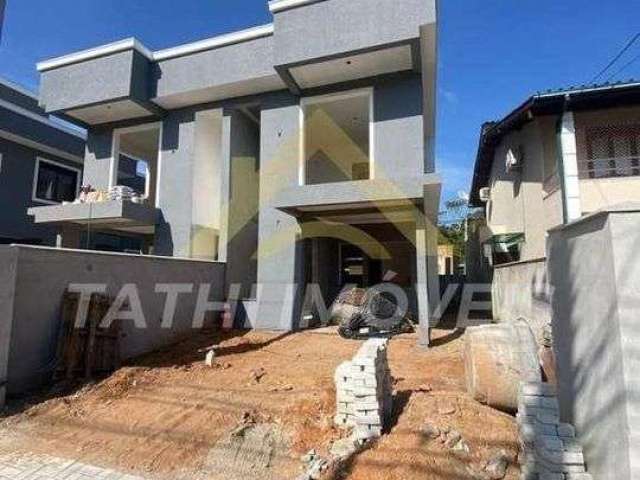 Casa para Venda em Florianópolis   SC no bairro Ingleses do Rio Vermelho