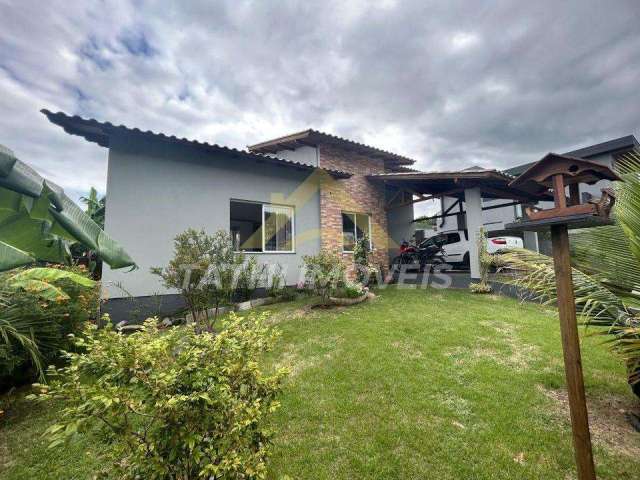 Casa para Venda em Florianópolis / SC no bairro Ingleses do Rio Vermelho