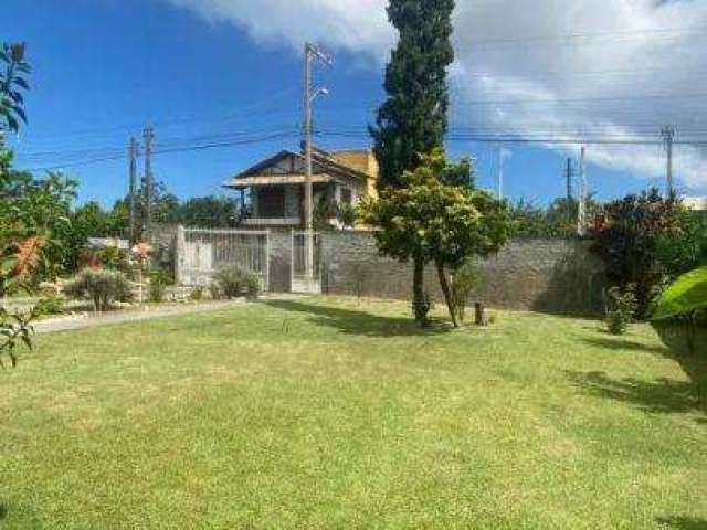 Casa para Venda em Florianópolis / SC no bairro São João do Rio Vermelho