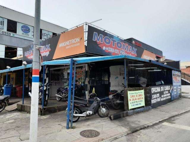 Sala Comercial para Venda em Florianópolis / SC no bairro Ingleses do Rio Vermelh