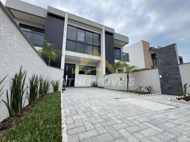 Casa para Venda em Florianópolis / SC no bairro Cachoeira do Bom Jesus