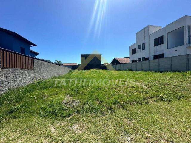 Terreno para Venda em Florianópolis / SC no bairro São João do Rio Vermelho