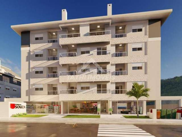 Apartamento à venda, Ingleses do Rio Vermelho, FLORIANOPOLIS - SC