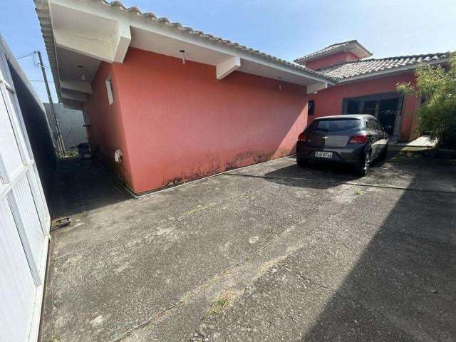 Casa para Venda em Florianópolis / SC no bairro Ingleses do Rio Vermelho