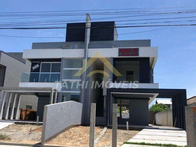 Casa para Venda em Florianópolis / SC no bairro São João do Rio Vermelho