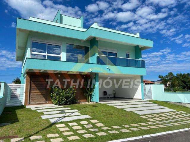 Casa para Venda em Florianópolis   SC no bairro São João do Rio Vermelho