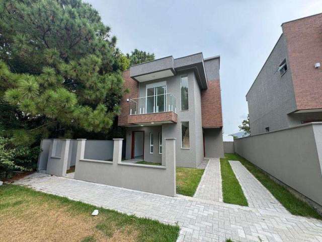 Casa para Venda em Florianópolis   SC no bairro São João do Rio Vermelho