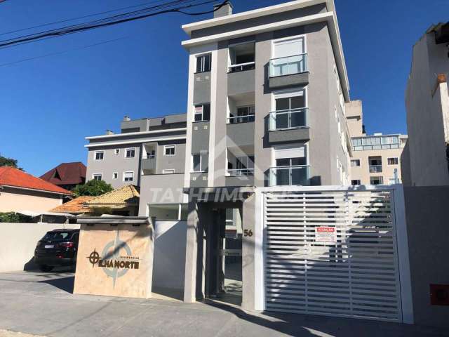 Apartamento à venda, Ingleses Centro, FLORIANOPOLIS - SC