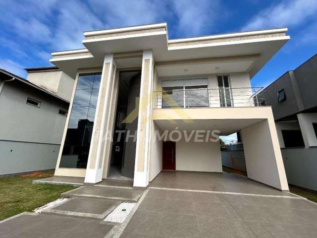 Casa para Venda em Florianópolis   SC no bairro São João do Rio Vermelho