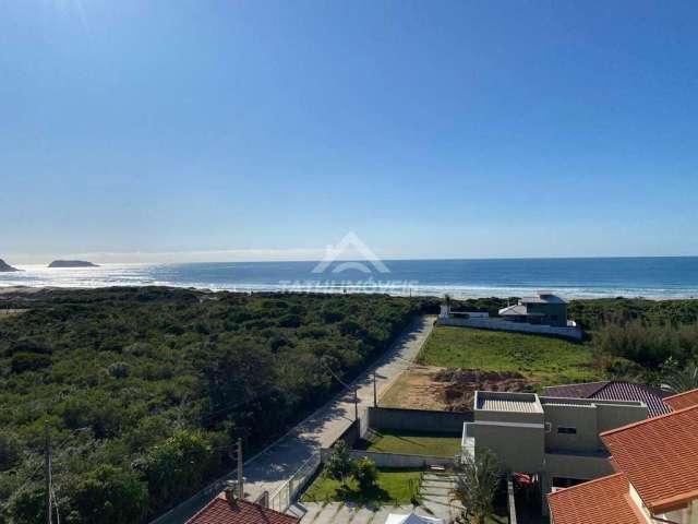 Apartamento à venda, Santinho, FLORIANOPOLIS - SC