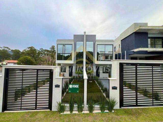 Casa para Venda em Florianópolis   SC no bairro São João do Rio Vermelho