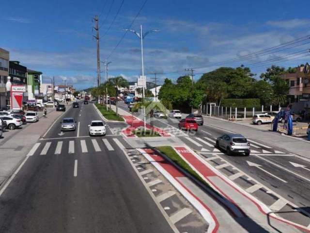 Sala Comercial para locação, Ingleses do Rio Vermelho, FLORIANOPOLIS - SC