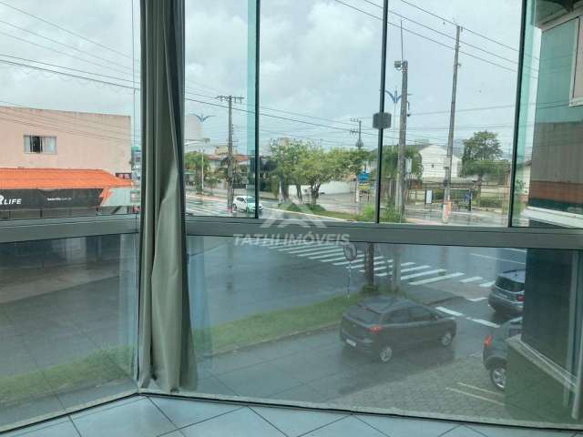 Sala Comercial para locação, Ingleses do Rio Vermelho, FLORIANOPOLIS - SC