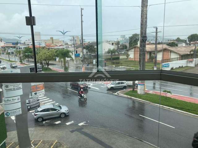 Sala Comercial para locação, Ingleses do Rio Vermelho, FLORIANOPOLIS - SC