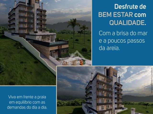 Apartamento à venda, Ingleses do Rio Vermelho, FLORIANOPOLIS - SC