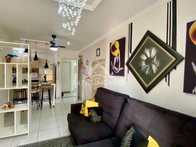 Apartamento à venda, Vargem Grande, FLORIANOPOLIS - SC