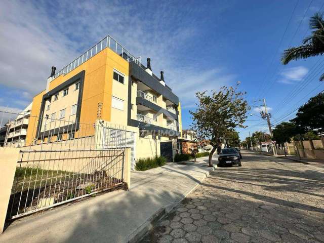 Apartamento com 2 dormitórios à venda,74.00 m , FLORIANOPOLIS - SC