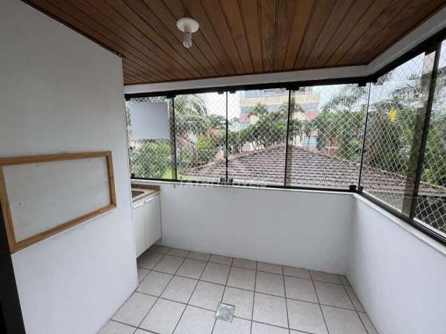 Apartamento para Venda em Florianópolis, Cachoeira do Bom Jesus, 2 dormitórios, 2 banheiros, 1 vaga