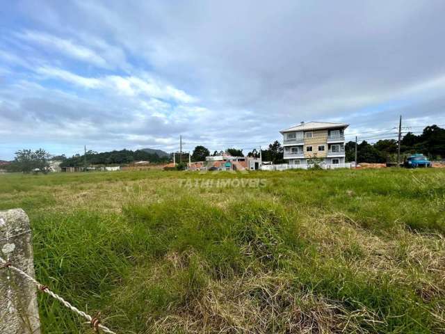 Terreno para Venda em Florianópolis, Ingleses do Rio Vermelho