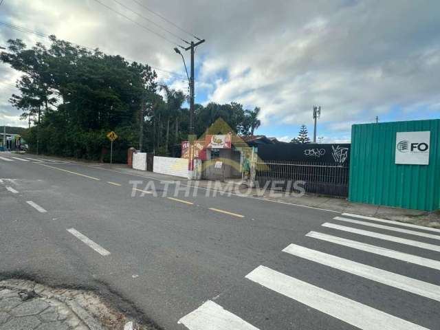 Terreno para Venda em Florianópolis, Ingleses do Rio Vermelho