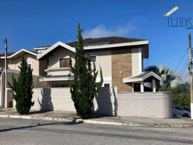 Alugo - Casa no Urbanova com Piscina e Churrasqueira - R$ 7.500,00