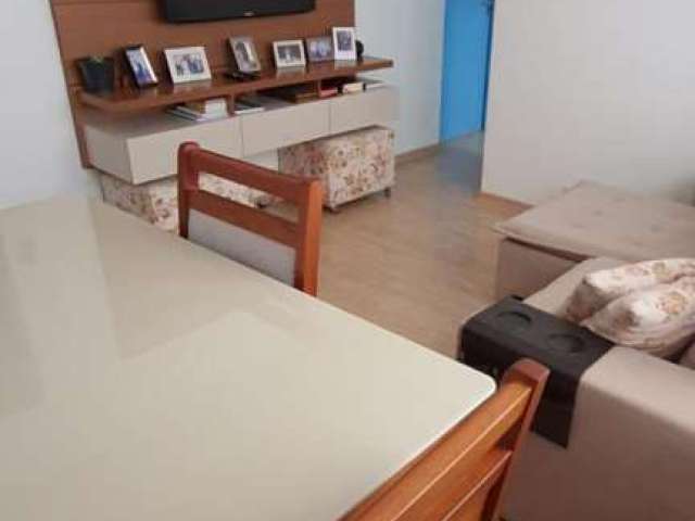 [Apartamento - Venda][Jd Ismenia]