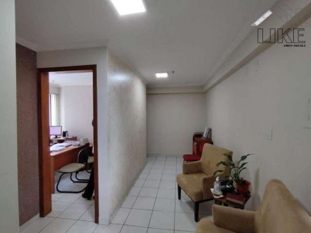 [Sala Comercial - Venda][Centro]