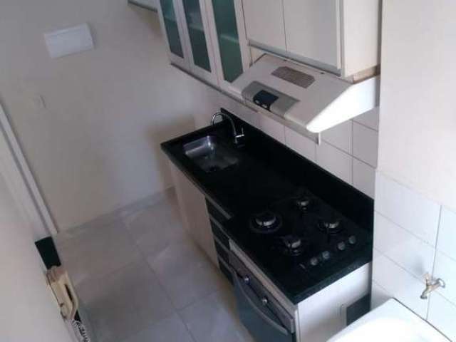 Apartamento a venda R$208.000,00 no Vila Iracema