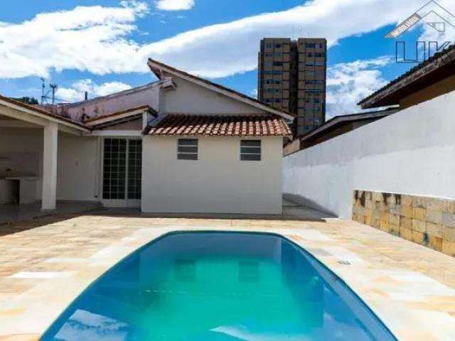 [Casa - Venda][3 Dorms - Jd. Bela Vista]