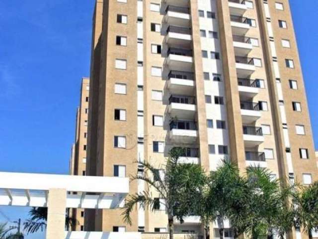 Apartamento à venda em Jacareí - Com 3 dormitórios e sendo 1 suíte no Condomínio Tropical Garden