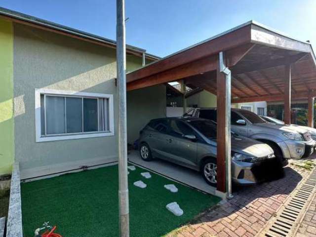 Casa de 3 Dormitórios com Suíte à Venda no Condomínio Residencial Esplanada Nobre, Jacareí