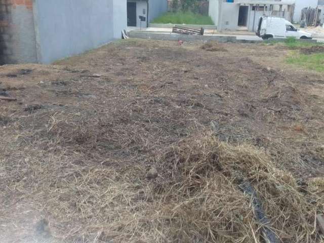 Terreno à venda em Setville Altos de São José, São José dos Campos