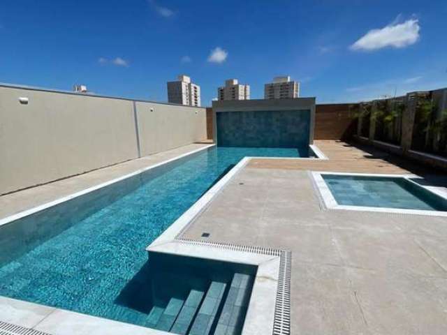 Apartamento à venda em Jacareí - Vila Aprazível - BARÃO PALACE - 101.78m²