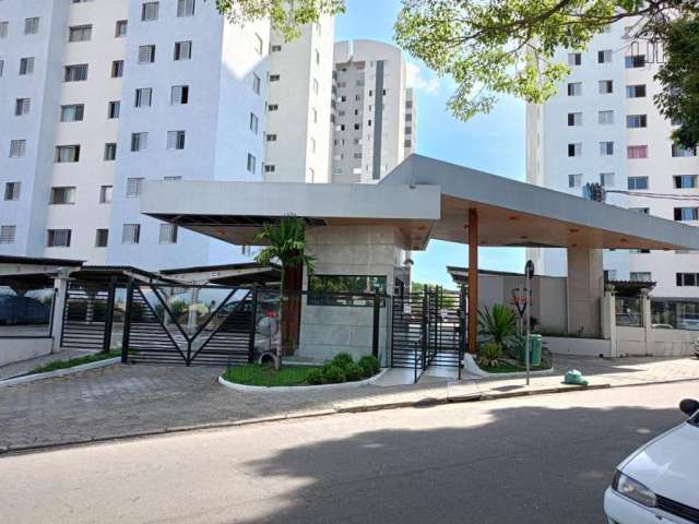 [Apartamento - Venda][Vila Tatetuba]